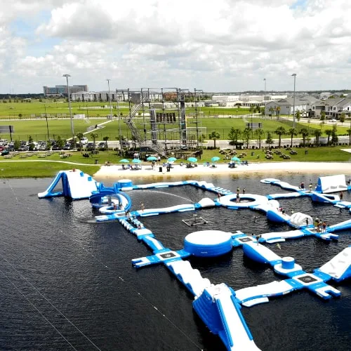 Lake Nona Adventure Park